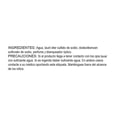 thumbnail image 3 of Detergente líquido Roma multiusos 3.785 l, 3 of 4