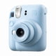 thumbnail image 2 of Cámara instantánea FUJIFILM Instax Mini 12, Azul, 2 of 3