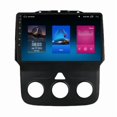 thumbnail image 2 of RoverOne Coche Radio Estéreo GPS Navegación Autoradio CarPlay Android Auto para Dodge Ram 1500 2500 3500 2013 - 2019, 2 of 5