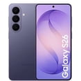 thumbnail image 1 of SAMSUNG GALAXY S26 DUAL 256GB 12RAM COBALT VIOLET, 1 of 1