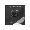 thumbnail image 2 of Audífonos in-ear inalámbricos 1Hora Negro, 2 of 2