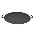 thumbnail image 4 of Barbacoa Coreana Bbq Grill Pan Hierro Antiadherente Resistente Al Calor Bandeja Redonda para Asar para Cerdo Pancakes30cm 1181in Home Gardening, 4 of 8