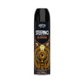 thumbnail image 5 of Desodorante Hombre Stefano Gladius Antitrasnpirante en Aerosol 159 ml, 5 of 5
