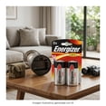 thumbnail image 3 of Pilas Energizer Max D 2 Pzas, 3 of 4