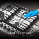 thumbnail image 5 of PARRILLA DE 6 QUEMADORES DE ACERO INOXIDABLE NUUR CON SENSOR TERMOPAR, 5 of 9