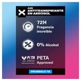 thumbnail image 4 of Antitranspirante Axe dark temptation en aerosol para caballero 152 ml, 4 of 5