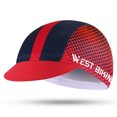 thumbnail image 1 of Gorra de ciclismo Gorra de ciclismo ultraligera para adultos bajo el casco, sombrero de bicicleta tr, 1 of 7