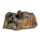thumbnail image 4 of Figura Calabaza Podrida Deformada Decoración Halloween Terror Realista, 4 of 5