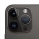 thumbnail image 4 of iPhone 14 Pro Apple 256GB eSIM Negro Reacondicionado, 4 of 5