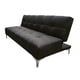 thumbnail image 4 of Sofá Cama Reclinable Okis Gris Oxford, 3 Posiciones, SALVANTO, 4 of 10