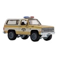 thumbnail image 2 of Vehículo de Colección Mattel Hot Wheels Auto Cultura Pop 1985 Chevrolet K5 Blazer, 2 of 5
