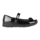 thumbnail image 2 of ZAPATOS ESCOLARES NIÑA NICK & WICK 5146 CHAROL NEGRO NICK AND WICK 5146, 2 of 4