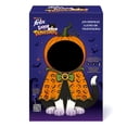 thumbnail image 4 of Alimento seco para gato Purina Felix Sabor y Travesuras 1.5 kg + Bocados Feliz Travesuras con Pollo 60 g + 1 peluche de temporada, 4 of 6