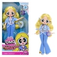 thumbnail image 1 of Muñeca de Moda L.O.L. Surprise! OMG Las Chicas Superpoderosas Bubbles, 1 of 9