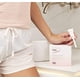 thumbnail image 3 of ISDIN WOMAN HIDRAVG GEL 12U Isdin Woman PIEZA, 3 of 4