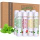 thumbnail image 1 of Bálsamo Labial Naturistick Surtido 100% Natural para Hombres, Mujeres y Niños, 1 of 5