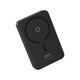 thumbnail image 2 of Power Bank Magnética 5000 mAh PD 20W Baseus MagPro con Soporte y USB-C lateral Negro, 2 of 7
