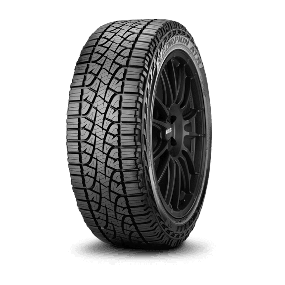 Llanta 275/55 R20 111S Pirelli Scorpion Atr 111s