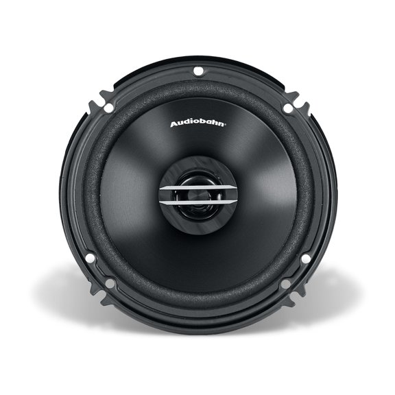 Bocinas Para Auto Slim 6.5 2 Vias Audiobahn AS620TS