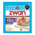 thumbnail image 1 of Jamón de pavo Zwan premium virginia 250 g, 1 of 4