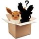 thumbnail image 2 of Juego de peluche Pokémon 8 Eevee Evolution Mystery Box, paquete de 2, 2 of 6