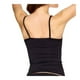 thumbnail image 2 of Camiseta Ilusión para Mujer con Tirantes Negra Talla M, 2 of 3