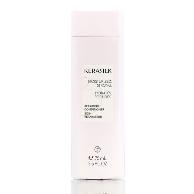 Acondicionador Goldwell Kerasilk Essentials Repair 75 ml