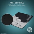 thumbnail image 4 of Mouse pad gamer Razer Gigantus V2 mediano Zenless, 4 of 7