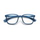 thumbnail image 1 of Lentes de Lectura B+D Max Readers Azul, 1 of 9