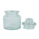 thumbnail image 3 of Canister Prichos Mason con Tapa de Vidrio, 3 of 4