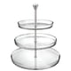 thumbnail image 1 of Base para Postres Borgonovo 3 Pisos de vidrio, 1 of 2