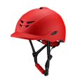 thumbnail image 3 of Casco ecuestre Casco de bicicleta Deportes al aire libre Casco ecuestre ajustable M, 3 of 8