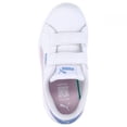 thumbnail image 3 of Tenis Puma Smash 3.0 L V PS para Niñas 17 A 21.5. 392033-13 blanco 20, 3 of 4