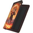 thumbnail image 2 of Ultimate Guard Zipfolio 360 Xenoskin Magic: The Gathering - Avatar: The Last Airbender - Zuko, 2 of 5