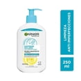 thumbnail image 2 of Limpiador facial Garnier skin active express aclara anti imperfecciones 250ml, 2 of 4