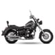 thumbnail image 3 of Motocicleta Chopper ITALIKA TC250 GRIS, 3 of 4