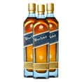 thumbnail image 1 of Pack x 3 Whisky Johnnie Walker Blend Blue Label 750 ml, 1 of 3