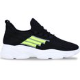 thumbnail image 4 of Tenis Mujer, Zapatos Mujer Deportivos, Zapatos de Malla Transpirable para Mujer, Zapatillas de Deporte Casuales de Moda para Entrenamiento Caminar Correr Gimnasio, 4 of 7