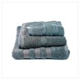 thumbnail image 1 of Juego de Toallas Jenin Home Versalles Gris 3 Piezas, 1 of 4