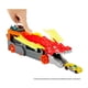 thumbnail image 4 of Set de Vehículos de Juguete Hot Wheels Pista de Juguete City Remolque de Dragón, 4 of 4