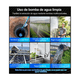 thumbnail image 5 of Bomba Sumergible Para Agua Limpia 1/2 Hp Acero Inoxidable Belug Negro, 5 of 5