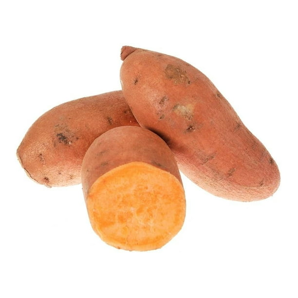 Imagen 3 de Camote Amarillo Por Kilo