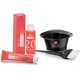 thumbnail image 2 of Arual Collection Tinte Cabello ARUAL COSMETICS # 3 Castaño Oscuro, 2 of 3