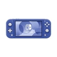 thumbnail image 3 of Consola Nintendo Switch Lite Azul, 3 of 7