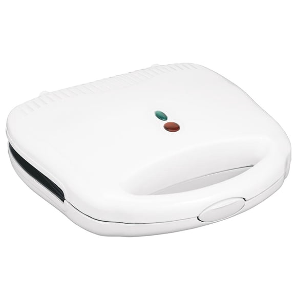 Sandwichera Proctor Silex 2 Rebanadas-Blanco Proctor Silex S5408