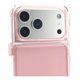 thumbnail image 5 of Funda + Mica Icon Case Space Colors para Iphone 18 Pro Max, Carcasa, Protector, Uso Rudo, Protector de Pantalla, Antigolpes, Esquinas Reforzadas, Protección de Cámara - Rosa, 5 of 8