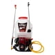 thumbnail image 4 of Fumigadora 4t Doble Varilla 25l SWEDISH HUKSY POWER HKF254T, 4 of 7