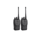 thumbnail image 1 of Walkie Talkie Comunicador BELUG Bf-888s 2 Pack Portátiles Negro, 1 of 5