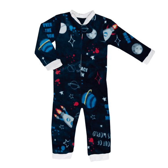 Pijamita Galaxy 0-6 m (mameluco)
