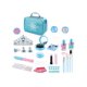 thumbnail image 1 of Kit De Maquillaje Para Niñas 32 Pcs Azul Lab.G  Juegos De Maquillaje, 1 of 4